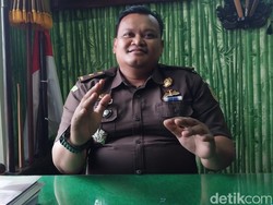 Kejari Kota Batu Periksa 33 Saksi Kasus Korupsi Pajak, 15 di Antaranya ASN