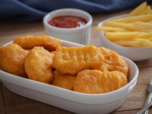 Hati-hati! 4 Kebiasaan Ngemil Ini Picu Penyakit Jantung