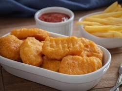 Hati-hati! 4 Kebiasaan Ngemil Ini Picu Penyakit Jantung