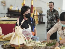 Kremasi 14 Jenazah Telantar di RSUP Ngoerah Telan Biaya Rp 900 Jutaan