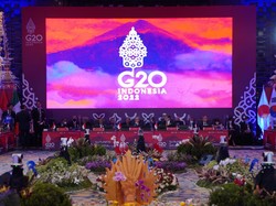 Para Menteri G20 Sepakati 6 Isu Prioritas di Sektor Perdagangan