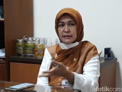 Heboh Siswi SD di Solo Kencing Darah Usai Ditendang Teman