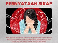 Berita Dan Informasi Kekerasan Seksual Di Kampus Terkini Dan Terbaru ...