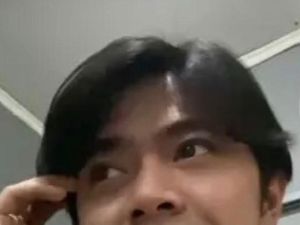 Viral Kisah Pria Beda Usia 24 Tahun dengan Adik, Auto Training Jadi Ayah Viral Kisah Pria Beda Usia 24 Tahun dengan Adik, Auto Training Jadi Ayah