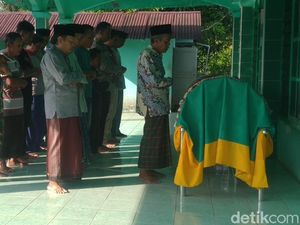 Suami Bunuh Istri di Pemalang, Keluarga Korban Minta Pelaku Dihukum Berat Suami Bunuh Istri di Pemalang, Keluarga Korban Minta Pelaku Dihukum Berat
