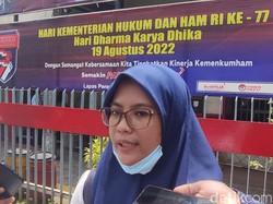 Pengacara Ungkap Terpidana Mati Merri Utami Dapat Grasi dari Jokowi