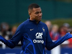 Tolak Sesi Foto Timnas Prancis, Mbappe Dicap Egois!