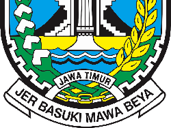 Simbol dan Makna di Balik Lambang Provinsi Jawa Timur