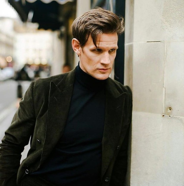 Matt Smith / foto: Matt Smith
