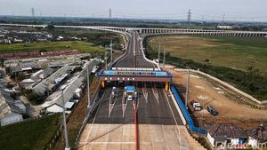 Asik... Diskon Tol Cibitung-Cilincing Diperpanjang Sampai Akhir Mei, Buruan Cek!