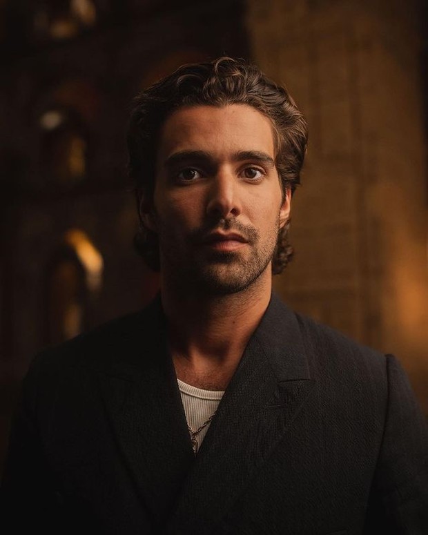 Memulai dari Teater / foto: instagram.com/fabianfiles Memulai dari Teater