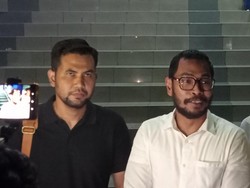 Pembajak Film Mencuri Raden Saleh Dilaporkan ke Polisi