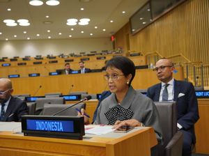 Pertemuan AMM Akan Bahas soal Laut China Selatan-Zona Bebas Nuklir ASEAN Pertemuan AMM Akan Bahas soal Laut China Selatan-Zona Bebas Nuklir ASEAN