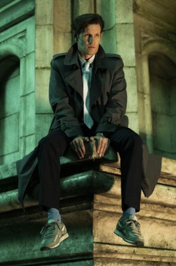 Milo / foto: imdb.com Milo