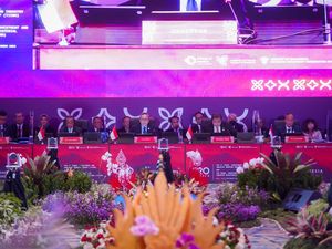 Negara G20 Sepakat Hilirisasi Industri, RI Bisa Menang di WTO soal Nikel?