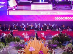 Negara G20 Sepakat Hilirisasi Industri, RI Bisa Menang di WTO soal Nikel?