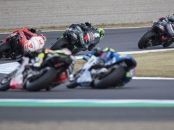 Jadwal MotoGP Jepang 2022 di Motegi: Ingat Race-nya Siang Hari