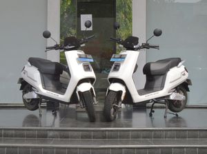 Viar Luncurkan Motor Listrik Baru, Harga Mulai Rp 25 Jutaan