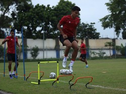 Timnas U-20 Lawan Prancis, Kapten Tim Khawatirkan Kebugaran