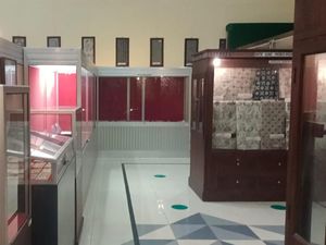 Museum Rasulullah di Kota Probolinggo Ditutup, Warga: Innalillahi Museum Rasulullah di Kota Probolinggo Ditutup, Warga: Innalillahi