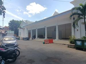 Museum Rasulullah Tutup Karena Bangkrut, Pemkot Kaget Museum Rasulullah Tutup Karena Bangkrut, Pemkot Kaget