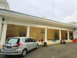 Museum Rasulullah Gulung Tikar, Warga: Innalillahi