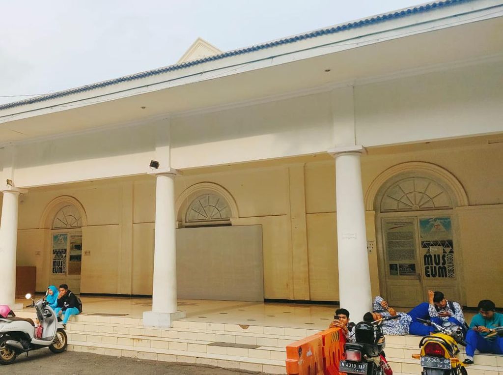 Dinas Kebudayaan Kota Probolinggo Kaget Museum Rasulullah Ditutup