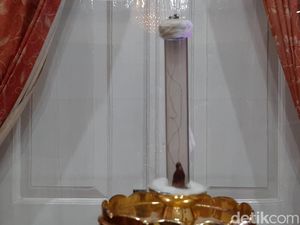 Ketika Umat Muslim Kini Tak Lagi Bisa Obati Rindu di Museum Rasulullah Ketika Umat Muslim Kini Tak Lagi Bisa Obati Rindu di Museum Rasulullah
