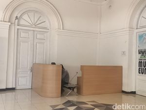 Penampakan Museum Rasulullah di Probolinggo Sekarang dan Sebelum Ditutup Penampakan Museum Rasulullah di Probolinggo Sekarang dan Sebelum Ditutup