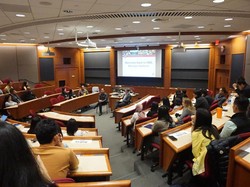 Menteri Nadiem: Silicon Valley Asia Tenggara adalah Jakarta, Siapa Sangka?