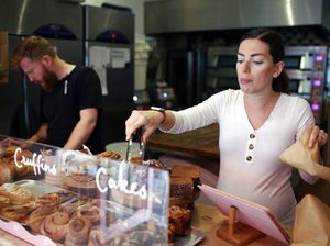 Nasib Tukang Roti saat Melonjaknya Harga Listrik di London Nasib Tukang Roti saat Melonjaknya Harga Listrik di London