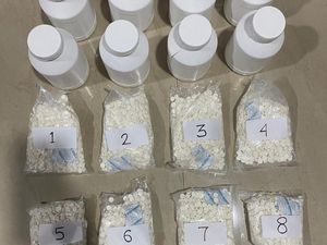 8.000 Butir Obat Daftar G di Perdos UNM Makassar Disita, 1 Orang Ditangkap