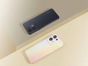 Suksesor Reno8, OPPO Reno8 Pro 5G & Reno8 Z 5G Jadi Incaran Suksesor Reno8, OPPO Reno8 Pro 5G & Reno8 Z 5G Jadi Incaran