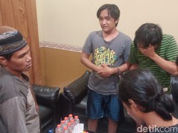 Pilu Pria Makassar Bela Wanita Dianiaya Pacar Berujung Tewas Dikeroyok