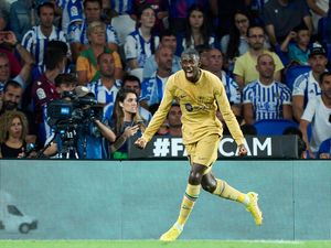 Varane: Dembele Akhirnya Bersinar di Barcelona