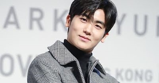 Park Hyung Sik ZE:A