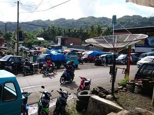 Tak Kunjung Dilelang, Anggaran 2 Proyek Pasar di Bone Rp 9 M Ditarik Pusat