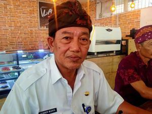 Tanggapan PDAM Jembrana soal Keluhan Warga Tagihan Air Mahal Tanggapan PDAM Jembrana soal Keluhan Warga Tagihan Air Mahal