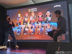 Game Battle of Guardians Adopsi NFT dan Unsur Metaverse Game Battle of Guardians Adopsi NFT dan Unsur Metaverse