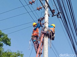 Ada Pemadaman Listrik di Klaten Hari Ini, Simak Jadwal dan Lokasinya