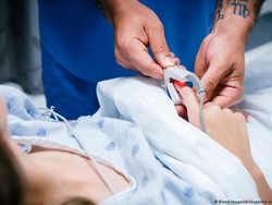 Pemimpin Dunia Janjikan Triliunan untuk Perangi AIDS-TBC-Malaria