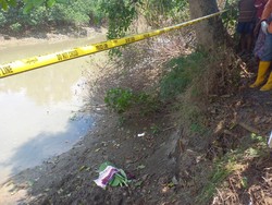 Ada Luka pada Kepala dan Tubuh Mayat Balita yang Ditemukan di Jombang