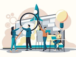 Hari UMKM Nasional 12 Agustus: Awal Mula dan Perayaannya 2024