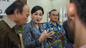 Peningkatan Inklusi Keuangan di Tingkat Daerah