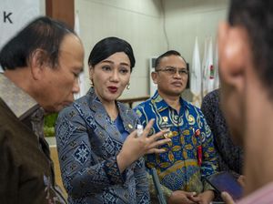 Peningkatan Inklusi Keuangan di Tingkat Daerah