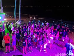 Canggu Pilih Party atau Mati?