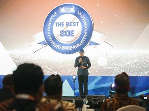 PLN Raih Penghargaan BUMN Terbaik dalam Transformasi Layanan Digital