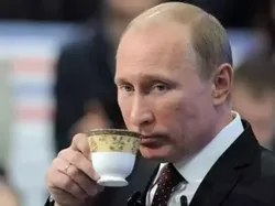 Putin Ulang Tahun ke-70 di Tengah Perang Rusia-Ukraina