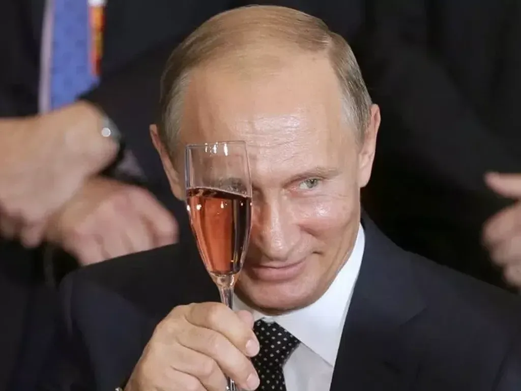 Istana: Vladimir Putin Janji Hadir di KTT G20