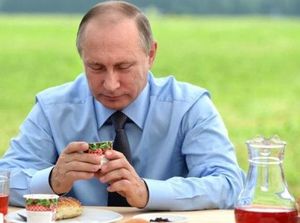 5 Berita Terpopuler Internasional Hari Ini